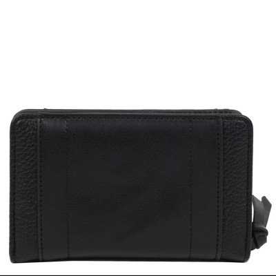 DOCA® ΓΥΝΑΙΚΕΙΟ ΠΟΡΤΟΦΟΛΙ 67802-BLACK