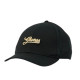 GUESS® ΚΑΠΕΛΟ ΓΥΝΑΙΚΕΙΟ BASEBALL CAP AW5475COT01-BLA one size