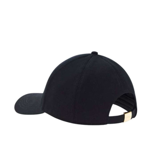 GUESS® ΚΑΠΕΛΟ ΓΥΝΑΙΚΕΙΟ BASEBALL CAP AW5475COT01-BLA one size