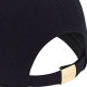 GUESS® ΚΑΠΕΛΟ ΓΥΝΑΙΚΕΙΟ BASEBALL CAP AW5475COT01-BLA one size