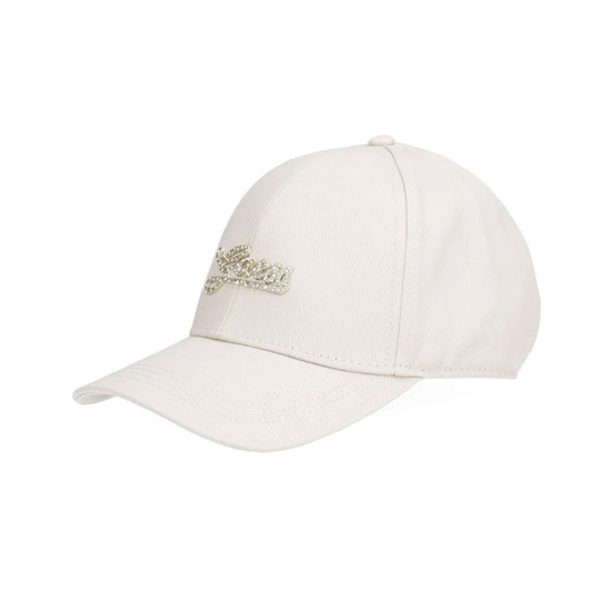 GUESS® ΚΑΠΕΛΟ ΓΥΝΑΙΚΕΙΟ BASEBALL CAP AW5475COT01-LTA one size
