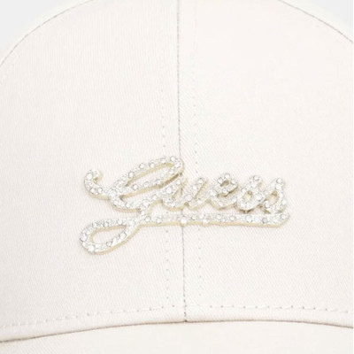 GUESS® ΚΑΠΕΛΟ ΓΥΝΑΙΚΕΙΟ BASEBALL CAP AW5475COT01-LTA one size