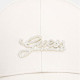 GUESS® ΚΑΠΕΛΟ ΓΥΝΑΙΚΕΙΟ BASEBALL CAP AW5475COT01-LTA one size