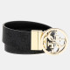 GUESS® ΖΩΝΗ ΓΥΝΑΙΚΕΙΑ NOELLE ADJ & REV PANT BELT H35 BW9166P4235-CLO