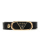 GUESS® ΖΩΝΗ ΓΥΝΑΙΚΕΙΑ SERENOVA ADJ&NOT REV H20 BW9270P5320-BLA