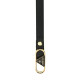 GUESS® ΖΩΝΗ ΓΥΝΑΙΚΕΙΑ SERENOVA ADJ&NOT REV H20 BW9270P5320-BLA