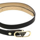 GUESS® ΖΩΝΗ ΓΥΝΑΙΚΕΙΑ SERENOVA ADJ&NOT REV H20 BW9270P5320-BLA