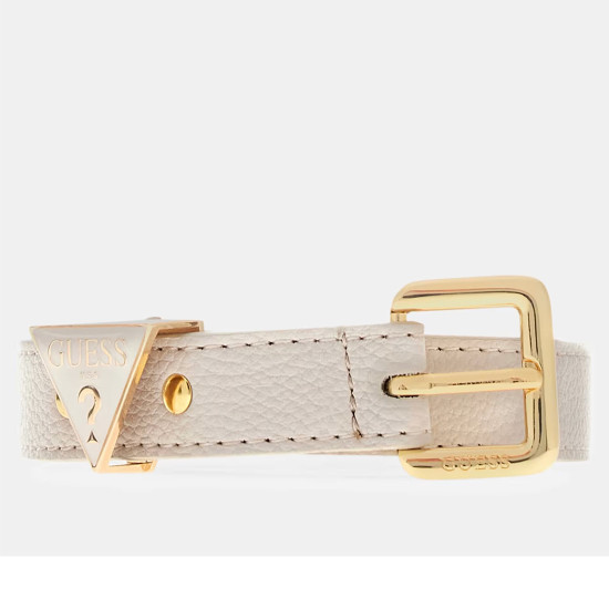 GUESS® ΖΩΝΗ ΓΥΝΑΙΚΕΙΑ GIULLY II NOT ADJ&NOT REV H20 BW9323P6120-OFF