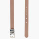 GUESS® ΖΩΝΗ ΓΥΝΑΙΚΕΙΑ ADJUSTABLE & REV PANT BELT H25 BW9325P6115-LTL