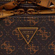 GUESS® MILANO MAXI BUMBAG W FRT PCKET HMMILOP4256-GU0/BNH