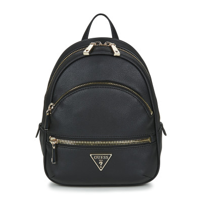 GUESS® ΤΣΑΝΤΑ ΓΥΝΑΙΚΕΙΑ MANHATTAN II BACKPACK HWBG7118320-BLA