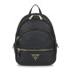 GUESS® ΤΣΑΝΤΑ ΓΥΝΑΙΚΕΙΑ MANHATTAN II BACKPACK HWBG7118320-BLA