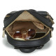 GUESS® ΤΣΑΝΤΑ ΓΥΝΑΙΚΕΙΑ MANHATTAN II BACKPACK HWBG7118320-BLA