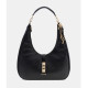 GUESS® ΤΣΑΝΤΑ ΓΥΝΑΙΚΕΙΑ BROOKE HOBO HWBG9897020-BLA