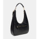 GUESS® ΤΣΑΝΤΑ ΓΥΝΑΙΚΕΙΑ BROOKE HOBO HWBG9897020-BLA
