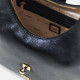 GUESS® ΤΣΑΝΤΑ ΓΥΝΑΙΚΕΙΑ BROOKE HOBO HWBG9897020-BLA