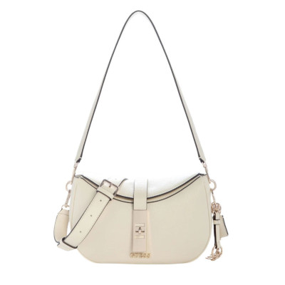 GUESS® ΤΣΑΝΤΑ ΓΥΝΑΙΚΕΙΑ BROOKE SHOULDER BAG HWBG9897180-OFF