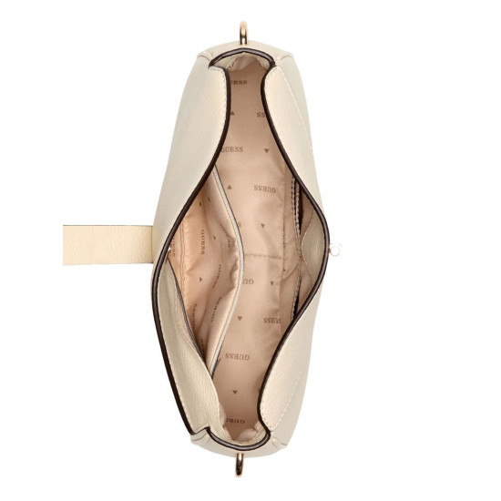 GUESS® ΤΣΑΝΤΑ ΓΥΝΑΙΚΕΙΑ BROOKE SHOULDER BAG HWBG9897180-OFF