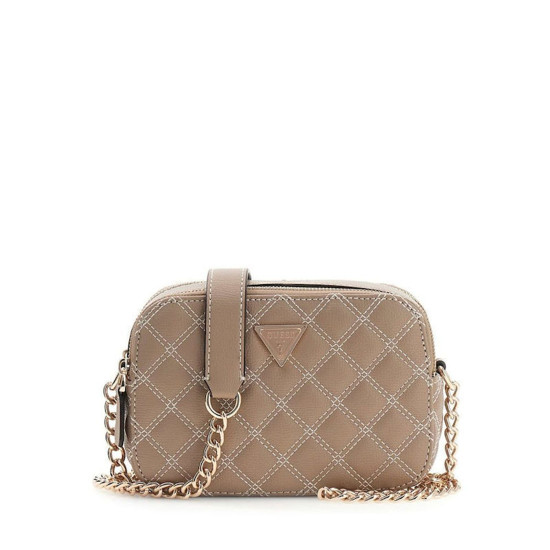 GUESS® ΤΣΑΝΤΑ ΓΥΝΑΙΚΕΙΑ GIULLY II CAMERA BAG HWBQ9673140-PLC