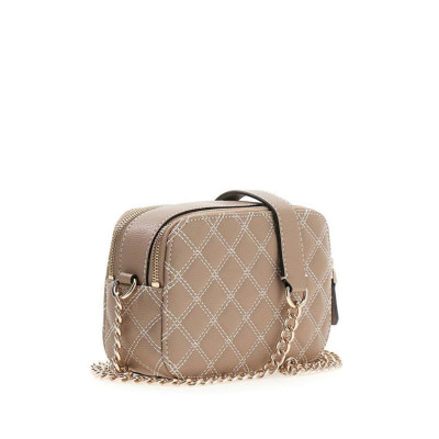 GUESS® ΤΣΑΝΤΑ ΓΥΝΑΙΚΕΙΑ GIULLY II CAMERA BAG HWBQ9673140-PLC