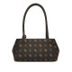 GUESS® ΤΣΑΝΤΑ ΓΥΝΑΙΚΕΙΑ CARRIE LOGO GRLFND SHLDR STCHL HWGP9898080-ESL