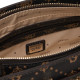 GUESS® ΤΣΑΝΤΑ ΓΥΝΑΙΚΕΙΑ CARRIE LOGO GRLFND SHLDR STCHL HWGP9898080-ESL