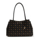 GUESS® ΤΣΑΝΤΑ ΓΥΝΑΙΚΕΙΑ CARRIE LOGO GRLFRND CARRYALL HWGP9898220-ESL