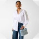 GUESS® ΤΣΑΝΤΑ ΓΥΝΑΙΚΕΙΑ LETTY 2 IN 1 MINI TOTE HWPG9911750-AQU