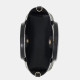 GUESS® ΤΣΑΝΤΑ ΓΥΝΑΙΚΕΙΑ LETTY 2 IN 1 MINI TOTE HWPG9911750-BLA GUESS® ΤΣΑΝΤΑ ΓΥΝΑΙΚΕΙΑ LETTY 2 IN 1 MINI TOTE HWPG9911750-BLA