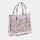 GUESS® ΤΣΑΝΤΑ ΓΥΝΑΙΚΕΙΑ LETTY 2 IN 1 MINI TOTE HWPG9911750-LIL GUESS® ΤΣΑΝΤΑ ΓΥΝΑΙΚΕΙΑ LETTY 2 IN 1 MINI TOTE HWPG9911750-LIL