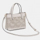 GUESS® ΤΣΑΝΤΑ ΓΥΝΑΙΚΕΙΑ LETTY 2 IN 1 MINI TOTE HWPG9911750-OFF GUESS® ΤΣΑΝΤΑ ΓΥΝΑΙΚΕΙΑ LETTY 2 IN 1 MINI TOTE HWPG9911750-OFF