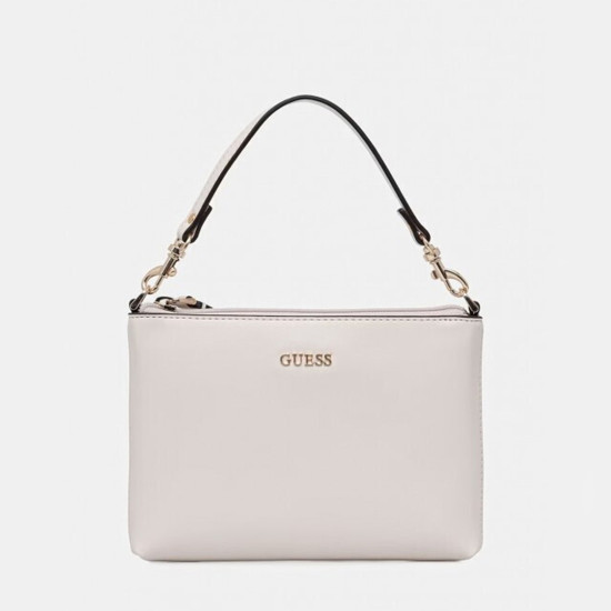 GUESS® ΤΣΑΝΤΑ ΓΥΝΑΙΚΕΙΑ LETTY 2 IN 1 MINI TOTE HWPG9911750-OFF GUESS® ΤΣΑΝΤΑ ΓΥΝΑΙΚΕΙΑ LETTY 2 IN 1 MINI TOTE HWPG9911750-OFF