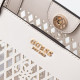GUESS® ΤΣΑΝΤΑ ΓΥΝΑΙΚΕΙΑ LETTY 2 IN 1 MINI TOTE HWPG9911750-OFF GUESS® ΤΣΑΝΤΑ ΓΥΝΑΙΚΕΙΑ LETTY 2 IN 1 MINI TOTE HWPG9911750-OFF