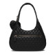 GUESS® ΤΣΑΝΤΑ ΓΥΝΑΙΚΕΙΑ ATABEY HOBO HWQG9894010-BLA