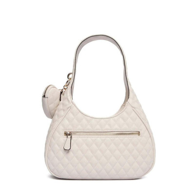 GUESS® ΤΣΑΝΤΑ ΓΥΝΑΙΚΕΙΑ ATABEY HOBO HWQG9894010-OFF