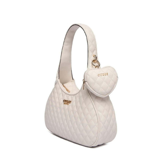 GUESS® ΤΣΑΝΤΑ ΓΥΝΑΙΚΕΙΑ ATABEY HOBO HWQG9894010-OFF