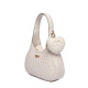 GUESS® ΤΣΑΝΤΑ ΓΥΝΑΙΚΕΙΑ ATABEY HOBO HWQG9894010-OFF