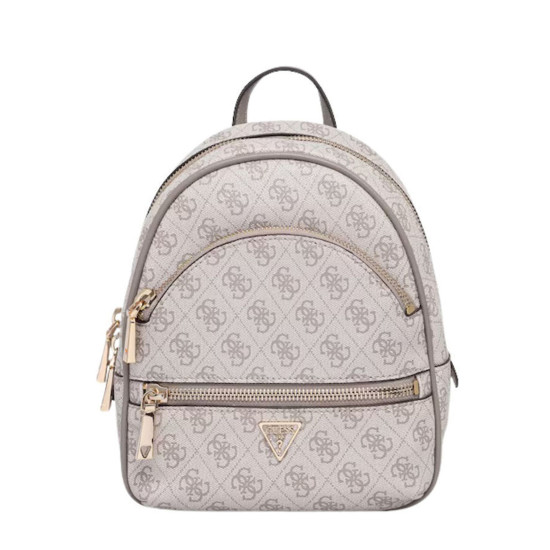 GUESS® ΤΣΑΝΤΑ ΓΥΝΑΙΚΕΙΑ MANHATTAN II BACKPACK HWSG7118320-DKO