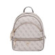 GUESS® ΤΣΑΝΤΑ ΓΥΝΑΙΚΕΙΑ MANHATTAN II BACKPACK HWSG7118320-DKO