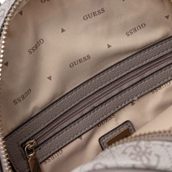 GUESS® ΤΣΑΝΤΑ ΓΥΝΑΙΚΕΙΑ MANHATTAN II BACKPACK HWSG7118320-DKO