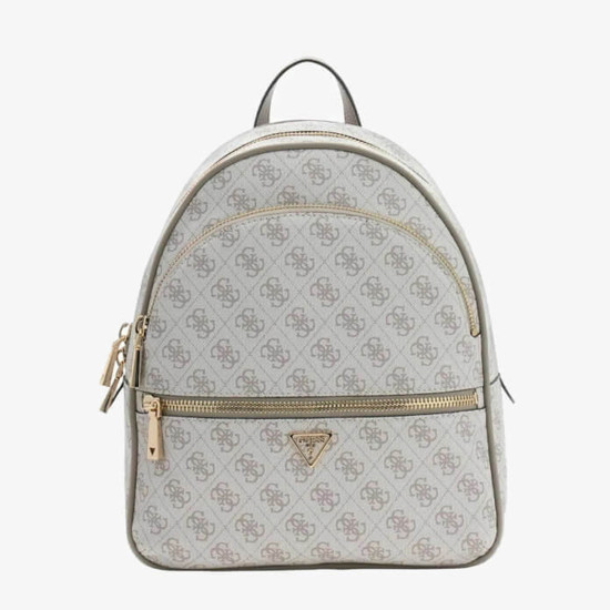 GUESS® ΤΣΑΝΤΑ ΓΥΝΑΙΚΕΙΑ MANHATTAN II LARGE BACKPACK HWSG7118330-DKO