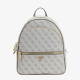 GUESS® ΤΣΑΝΤΑ ΓΥΝΑΙΚΕΙΑ MANHATTAN II LARGE BACKPACK HWSG7118330-DKO