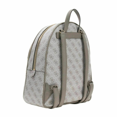 GUESS® ΤΣΑΝΤΑ ΓΥΝΑΙΚΕΙΑ MANHATTAN II LARGE BACKPACK HWSG7118330-DKO