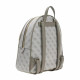 GUESS® ΤΣΑΝΤΑ ΓΥΝΑΙΚΕΙΑ MANHATTAN II LARGE BACKPACK HWSG7118330-DKO