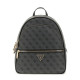 GUESS® ΤΣΑΝΤΑ ΓΥΝΑΙΚΕΙΑ MANHATTAN II LARGE BACKPACK HWSG7118330-CLO