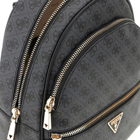 GUESS® ΤΣΑΝΤΑ ΓΥΝΑΙΚΕΙΑ MANHATTAN II LARGE BACKPACK HWSG7118330-CLO