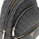 GUESS® ΤΣΑΝΤΑ ΓΥΝΑΙΚΕΙΑ MANHATTAN II LARGE BACKPACK HWSG7118330-CLO