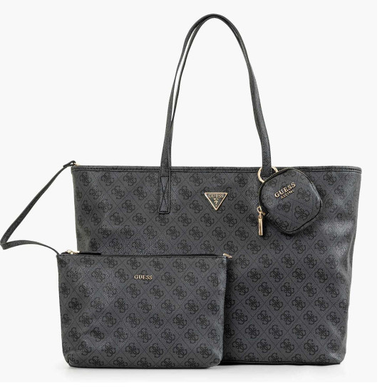 GUESS® ΤΣΑΝΤΑ ΓΥΝΑΙΚΕΙΑ POWER PLAY II LARGE TECH TOTE HWSL7124240-CLO