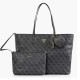 GUESS® ΤΣΑΝΤΑ ΓΥΝΑΙΚΕΙΑ POWER PLAY II LARGE TECH TOTE HWSL7124240-CLO