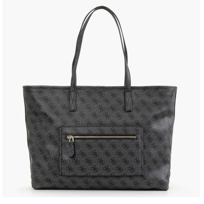 GUESS® ΤΣΑΝΤΑ ΓΥΝΑΙΚΕΙΑ POWER PLAY II LARGE TECH TOTE HWSL7124240-CLO